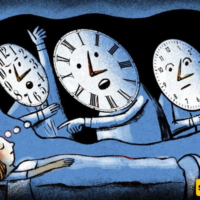 Crisis of Conscience: Why Do We Feel Guilt When We Sleep?