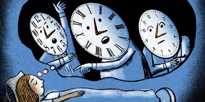 Crisis of Conscience: Why Do We Feel Guilt When We Sleep?