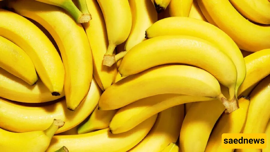 Bananas