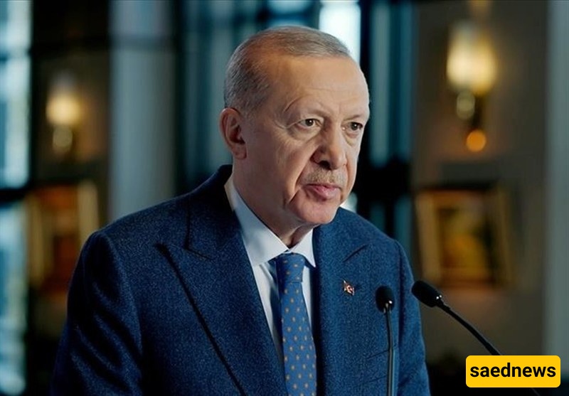 Turkey Rejects Comments Denying Srebrenica Genocide
