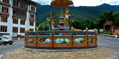 Bhutan | Do You Know the Happiest Country in the World?