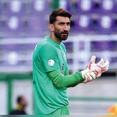 Photo | A Look at Alireza Beiranvand’s Family Portrait – Stunning Style!