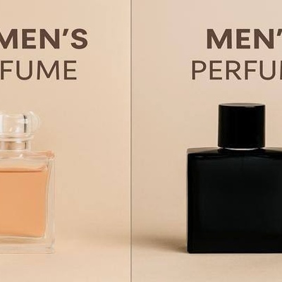 Men’s vs. Women’s Perfume: A Guide to Identifying and Choosing the Right Fragrance