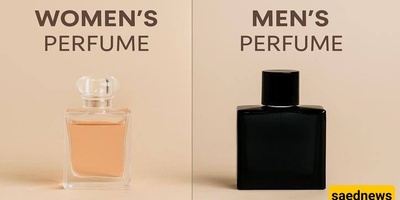 Men’s vs. Women’s Perfume: A Guide to Identifying and Choosing the Right Fragrance