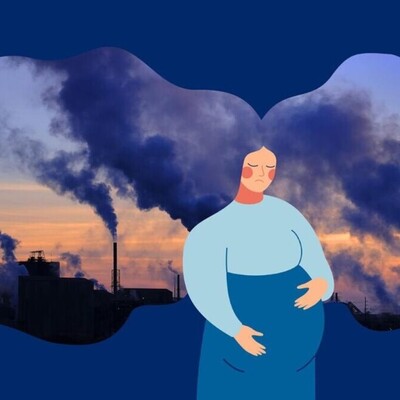 Infertility and Stillbirth in Megacities: The Hidden Consequence of Air Pollution