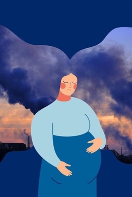 Infertility and Stillbirth in Megacities: The Hidden Consequence of Air Pollution