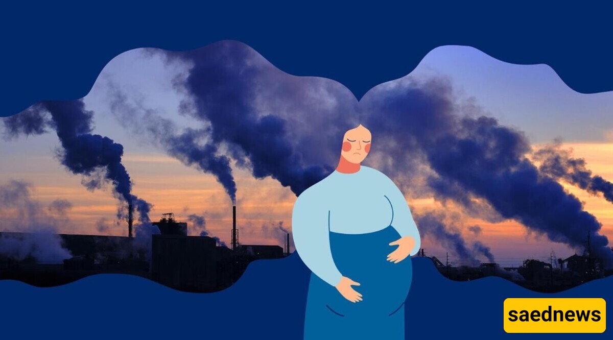 Infertility and Stillbirth in Megacities: The Hidden Consequence of Air Pollution