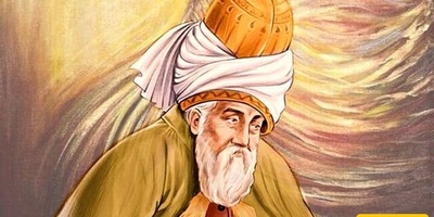 Rumi: The Persian Poet Whose Timeless Words Continue to Inspire the World