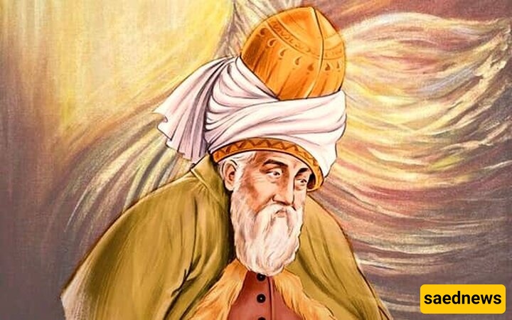 Rumi: The Persian Poet Whose Timeless Words Continue to Inspire the World