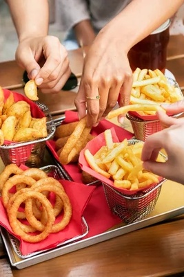 These Foods Are Killing Your Brain