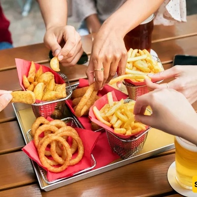 These Foods Are Killing Your Brain