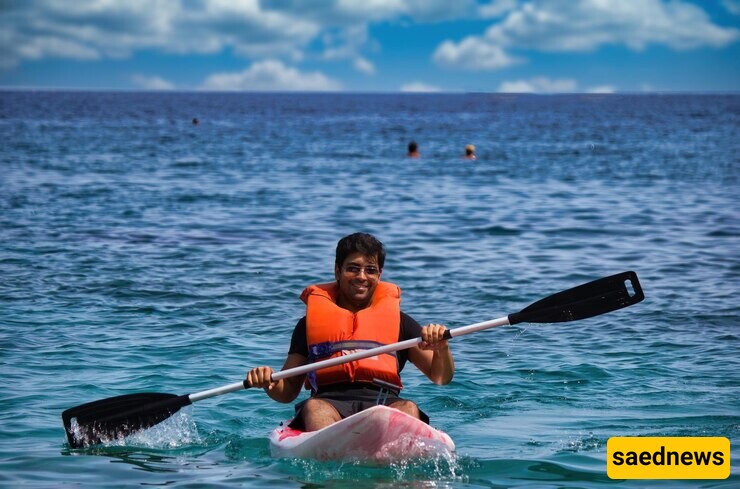 Introduction to the Most Exciting Water Sports