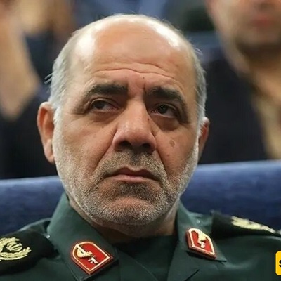 Sharp Warning from Khatam al-Anbia Headquarters Commander to Americans: Stay Away from the Strait of Hormuz