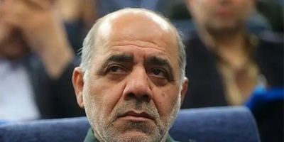 Sharp Warning from Khatam al-Anbia Headquarters Commander to Americans: Stay Away from the Strait of Hormuz