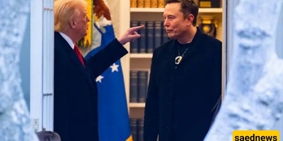 $34 Billion of Elon Musk’s Wealth Vanished in Just 5 Days!/*How Did the World’s Richest Man Take Such a Huge Hit?