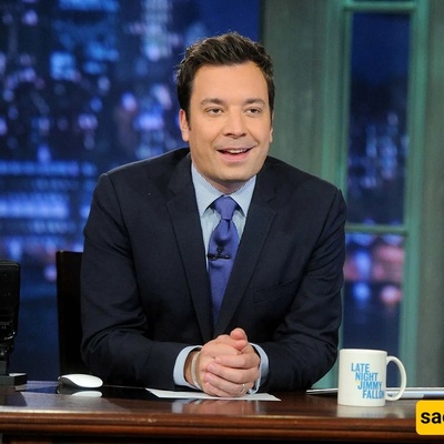 See Jimmy Fallon Pull Out of Festival as Late-Night Chaos Engulfs TV