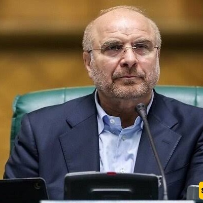 Qalibaf Shares Key Details of Meeting with the Leader