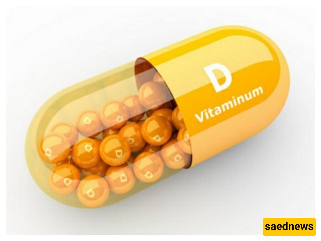 What is the necessity of taking vitamin D in the cold season? / Recommended dosage of vitamin D tablets