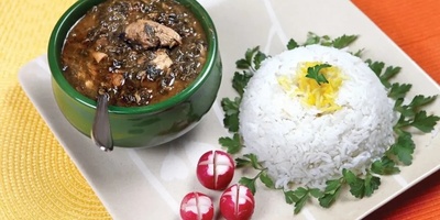 How to Make Ghalieh Mahi: A Traditional Ahvazi Fish Stew [Video]