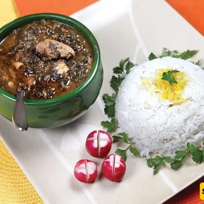 How to Make Ghalieh Mahi: A Traditional Ahvazi Fish Stew [Video]