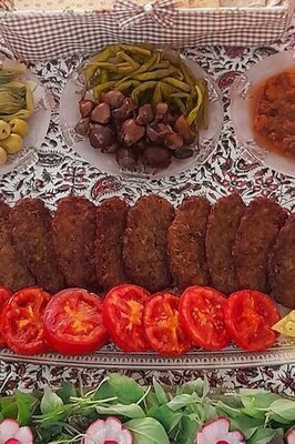 How to Make Kebab Shawarma in the Traditional Way with an Incredible Aroma and Taste, Perfect for Iftar Table