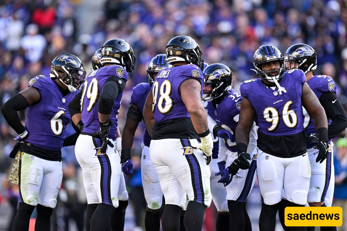 Baltimore Ravens