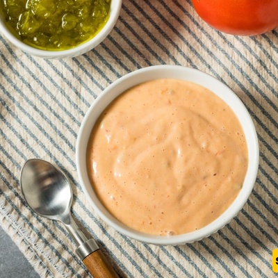 Discover the Differences Between Mayonnaise, Thousand Island, French, and Tartar Sauce