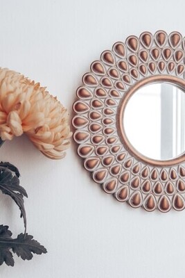 The Invention and Impact of Mirrors