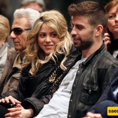 Gerard Piqué: The first time I saw Shakira was in Madrid while she was filming the song “Waka Waka” for the 2010 World Cup, and…