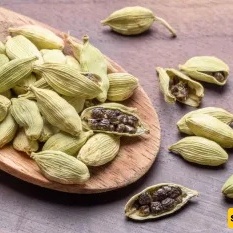 Proper Storage of Green Cardamom (Preventing Loss of Aroma and Flavor Over Time)