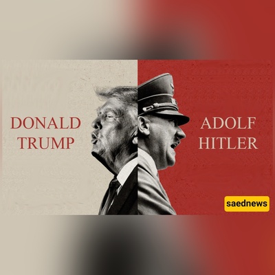 Shocking Claim: Trump Is Repeating Hitler’s Darkest Moves