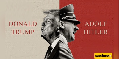 Shocking Claim: Trump Is Repeating Hitler’s Darkest Moves