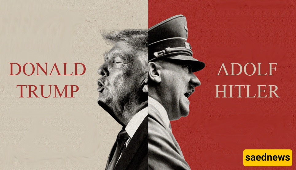 Shocking Claim: Trump Is Repeating Hitler’s Darkest Moves