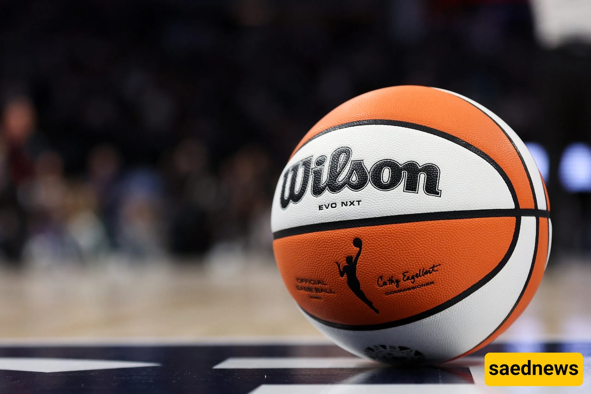 WNBA Playoffs 2025 Bracket and Schedule: Dates, times, and TV channels for the First Round