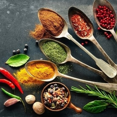 How to Make the Perfect Fish and Shrimp Spice Mix: Irresistible Flavor for Seafood Dishes