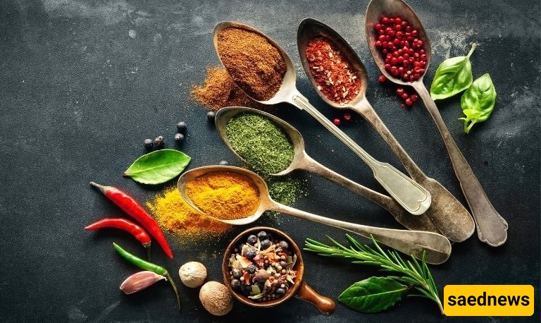 How to Make the Perfect Fish and Shrimp Spice Mix: Irresistible Flavor for Seafood Dishes