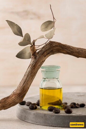 Jojoba Oil 