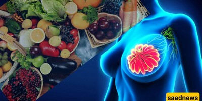 Which Foods Help Prevent Breast Cancer?