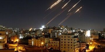 Israeli Media Reports Sharp Increase in Iranian Missile Attacks