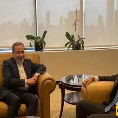 Iran’s FM, IAEA Chief Hold Key Talks on Nuclear Cooperation in New York