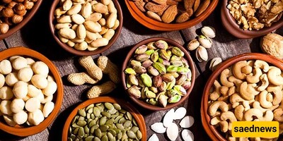 The Healthy Benefits of Nuts You May Not Have Discovered