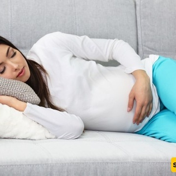 Sleep Changes During Pregnancy and Simple Ways to Cope