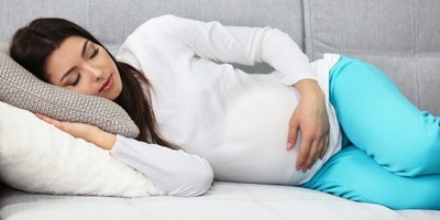 Sleep Changes During Pregnancy and Simple Ways to Cope