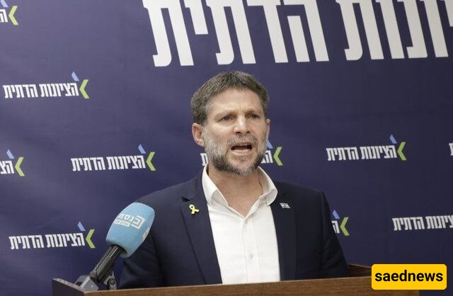 Concerns in Israel Have Reached Their Peak; Zionist Minister: Continuing The War With Iran Will be Very Difficult For Israel!