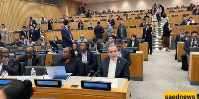 Araghchi Raises Alarm Over Unilateral Coercive Measures Threatening Global Diplomacy