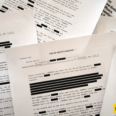 Federal Judge Presses Trump Administration Over Redacted Epstein Files