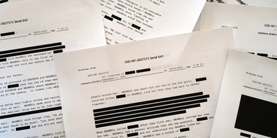 Federal Judge Presses Trump Administration Over Redacted Epstein Files