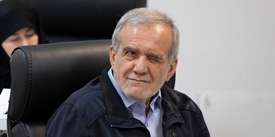Hardline Newspaper Criticizes Pezeshkian: 'Why Do You Keep Saying We're Hungry? Be a Voice of Iran’s Dignity