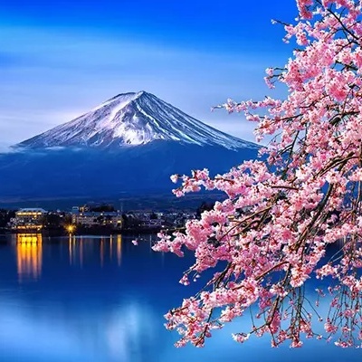Mount Fuji: Japan’s National Symbol and an Unparalleled Natural Attraction