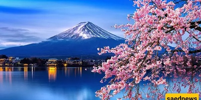 Mount Fuji: Japan’s National Symbol and an Unparalleled Natural Attraction